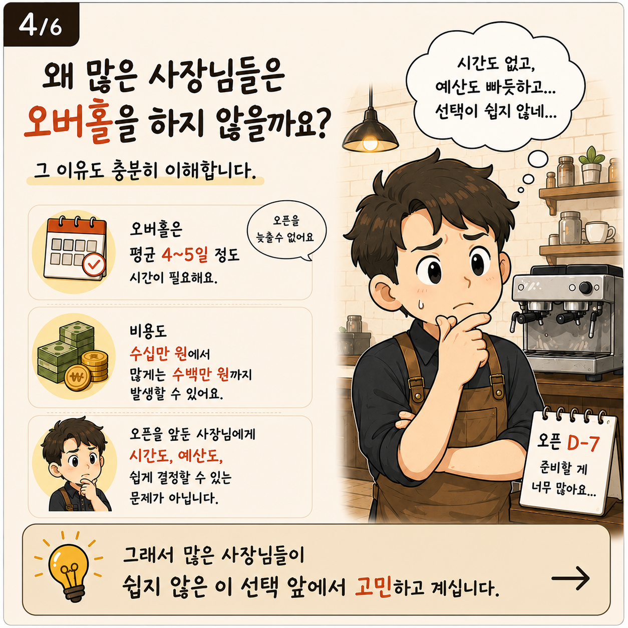 커피머신 서비스 이미지 4